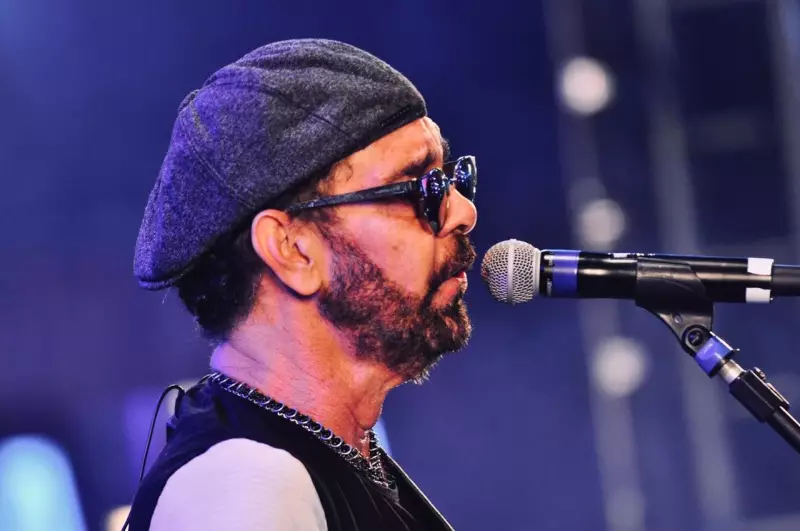 Nando Cordel e Cavaleiros do Forró brilham no Forró Verão 2026 em João Pessoa