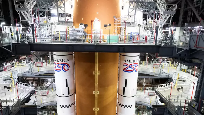 NASA adianta lançamento da Artemis II para 6 de fevereiro; veja cronograma