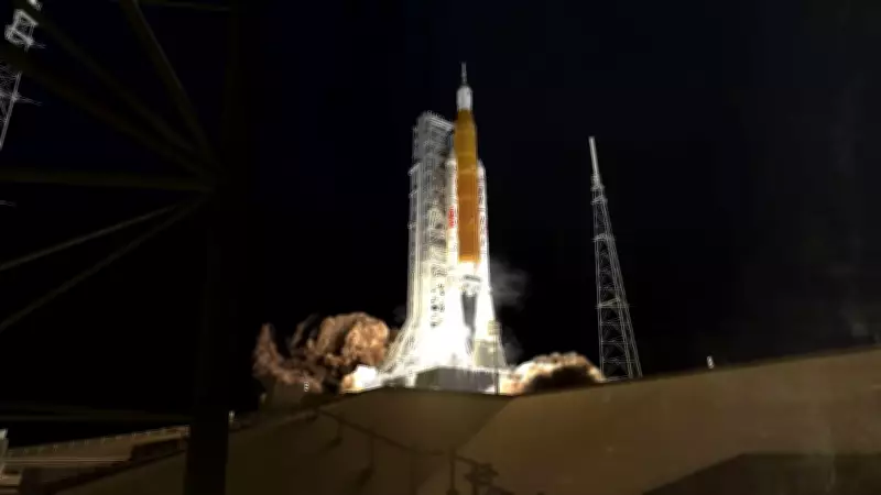 NASA anuncia Artemis II: missão lunar tripulada é 'ensaio geral' para retorno à Lua