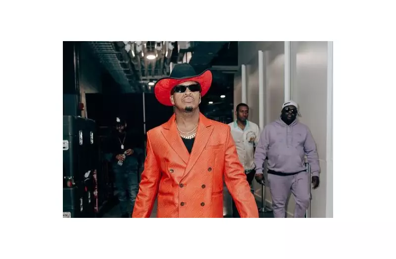 Ne-Yo revela detalhes do poliamor com três mulheres após divórcio