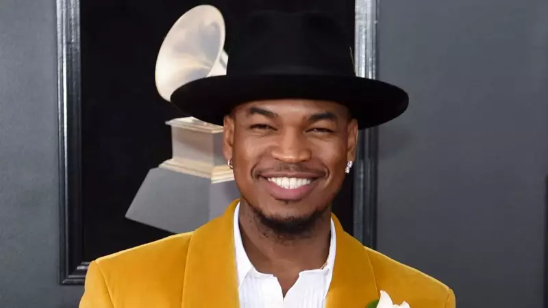 Ne-Yo revela relacionamento poliamoroso com três mulheres há dois anos