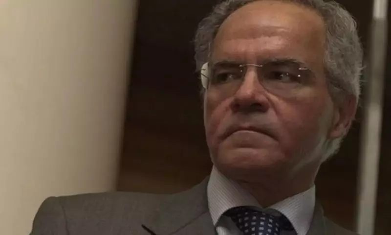 Nelson Tanure nega controle no Banco Master e rebate acusações em nota pública