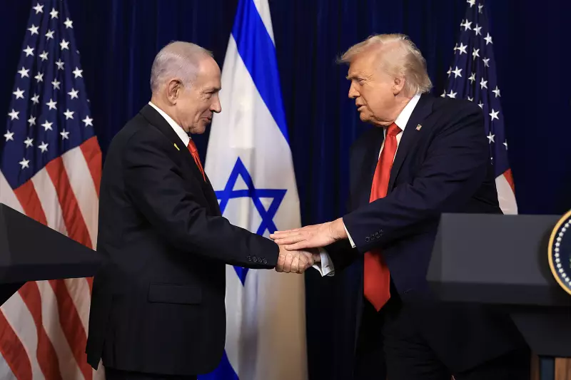 Netanyahu aceita convite de Trump para Conselho de Paz; Lula e Putin também são chamados