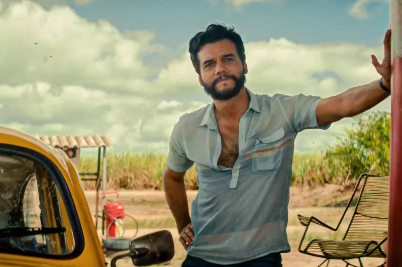 Netflix revela apoio secreto a filme brasileiro indicado ao Oscar em aniversário de 15 anos no Brasil