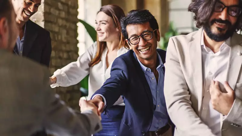 Networking para Introvertidos: Como Superar o Medo e Criar Conexões Profissionais