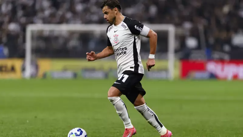 Ángel Romero viaja para Argentina e está perto de assinar com o Boca Juniors