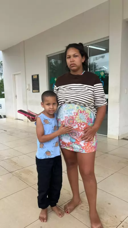 Ônibus clandestino tomba na BR-251 em MG: 5 mortos, incluindo bebê, e dezenas de feridos