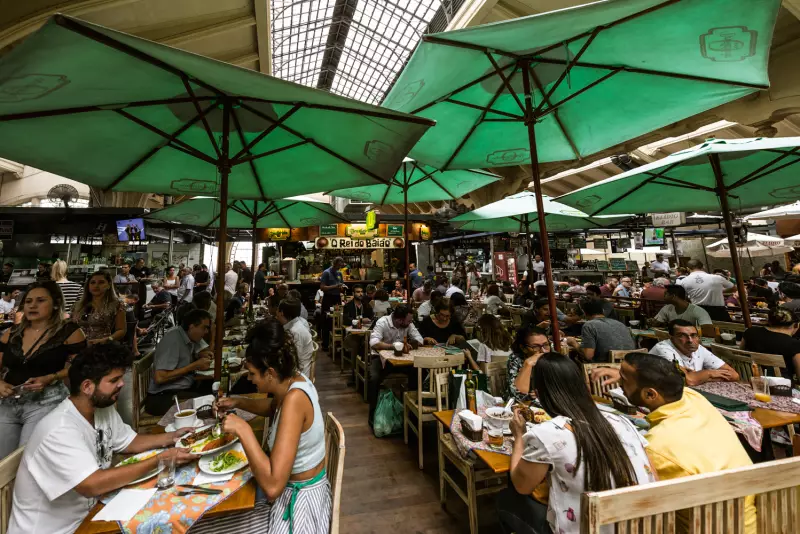 Novas Regras do Vale-Refeição e Alimentação: Liberdade de Escolha e Redução de Taxas