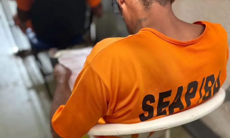 Nove detentos da Bahia brilham no Enem PPL com notas acima de 800 na redação