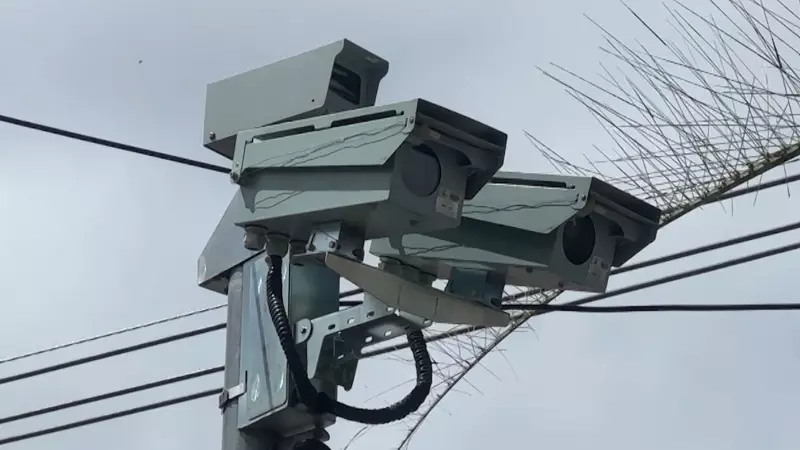 Novos radares começam a operar em rodovias do Vale do Paraíba nesta terça-feira