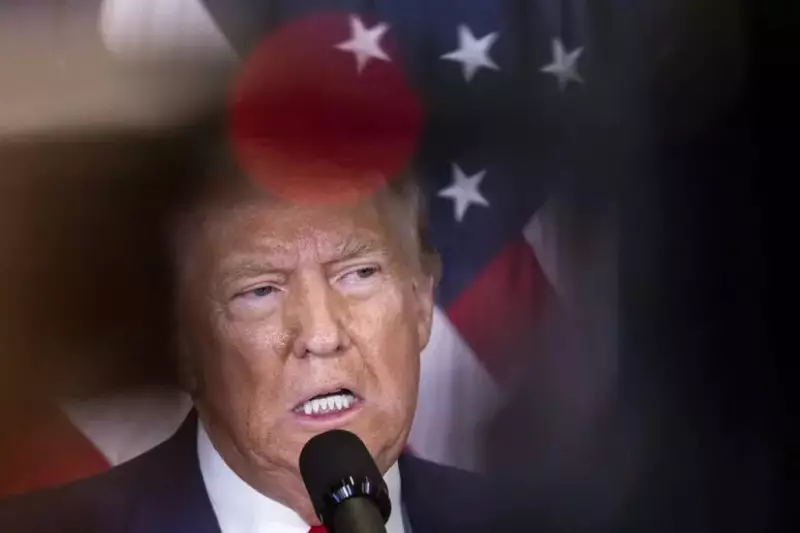 NYT: Era da supremacia dos EUA acabou e nova ordem mundial se forma