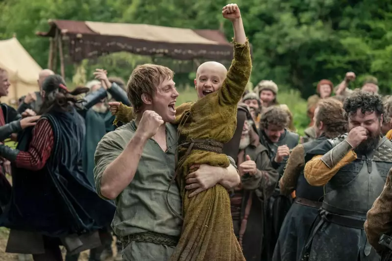 O Cavaleiro dos 7 Reinos: Guia Completo do Novo Spin-off de Game of Thrones