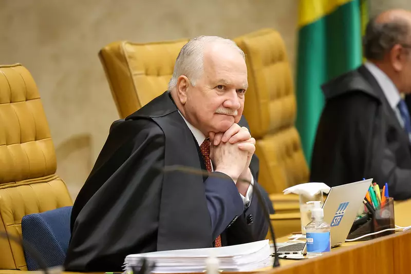 OAB-SP acelera proposta de código de ética para ministros do STF em apoio a Fachin