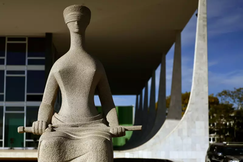 OAB-SP propõe código de ética ao STF para blindar tribunal de pauta eleitoral