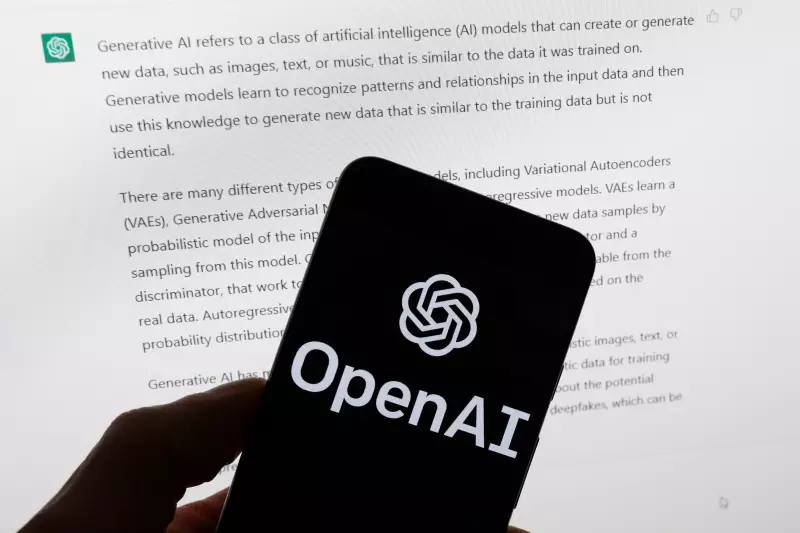 OpenAI implementa verificação de idade no ChatGPT globalmente antes de conteúdo adulto