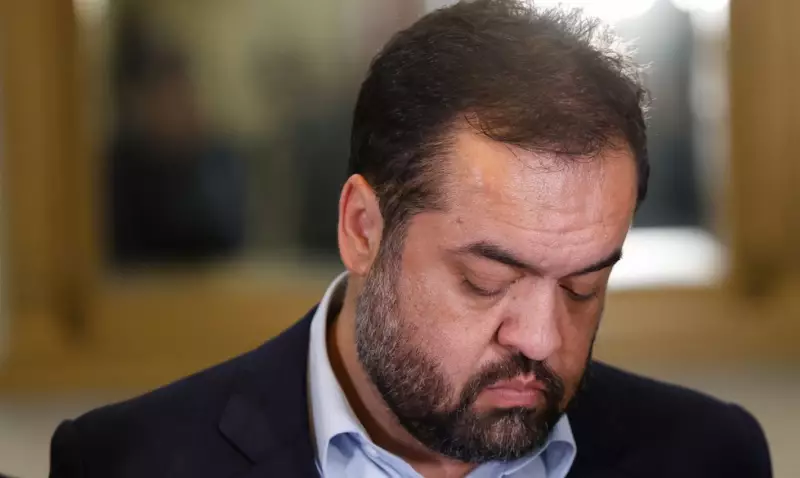 Operação Barco de Papel: PF mira presidente e ex-diretores da Rioprevidência em investigação sobre Banco Master