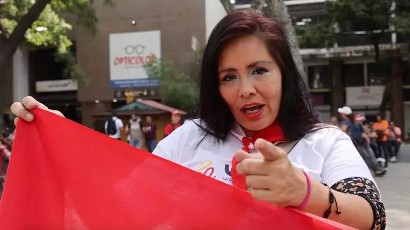 Operação dos EUA captura Maduro: Reações na Venezuela após prisão do presidente