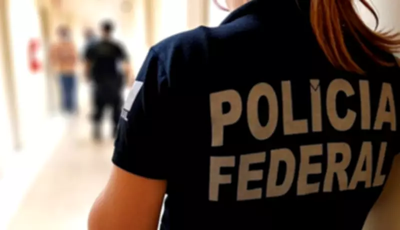 Operação Escudo Eleitoral III: PF afasta servidora e agente política no Piauí por crimes eleitorais