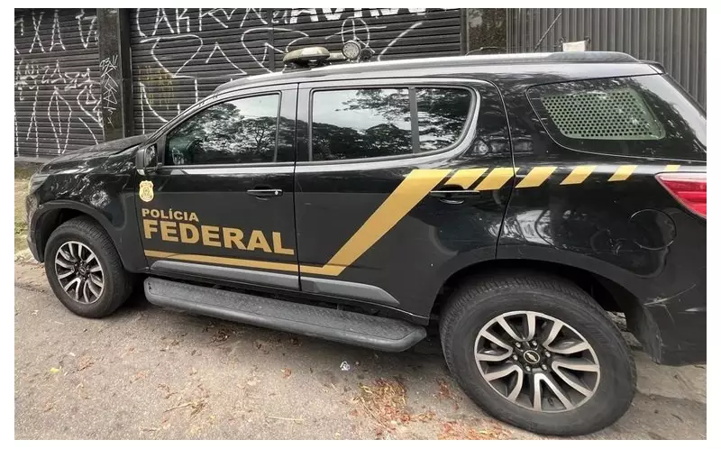 Operação Fake PF desarticula grupo que se passava por policiais federais para aplicar golpes em empresários