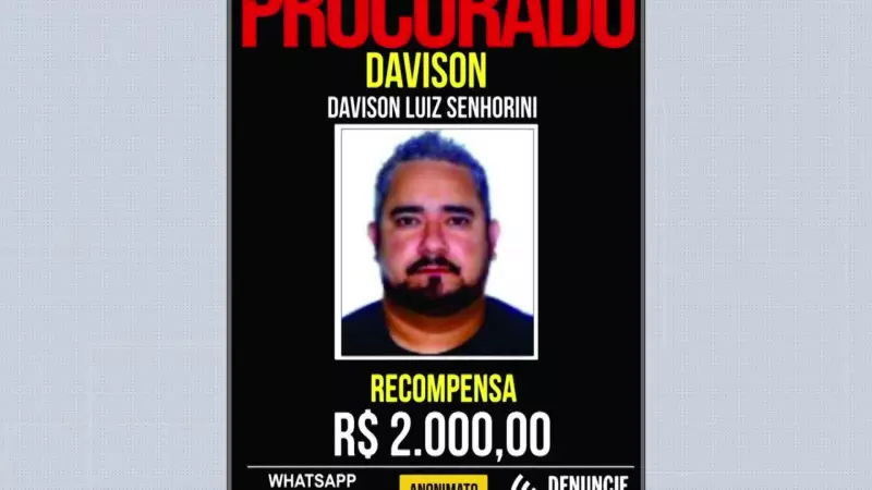 Operação Haras do Crime prende líder de quadrilha que furtava petróleo de dutos da Transpetro