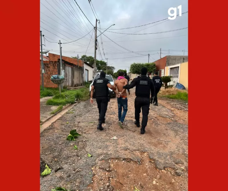 Operação Integrate prende 6 por tráfico e apreende R$ 10 milhões em MT