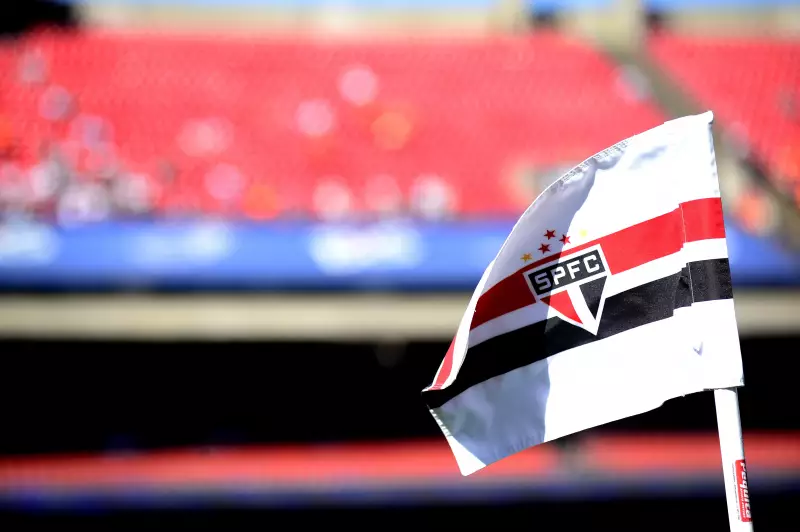 Operação mira venda ilegal de camarotes no Morumbis e investiga esquema no São Paulo