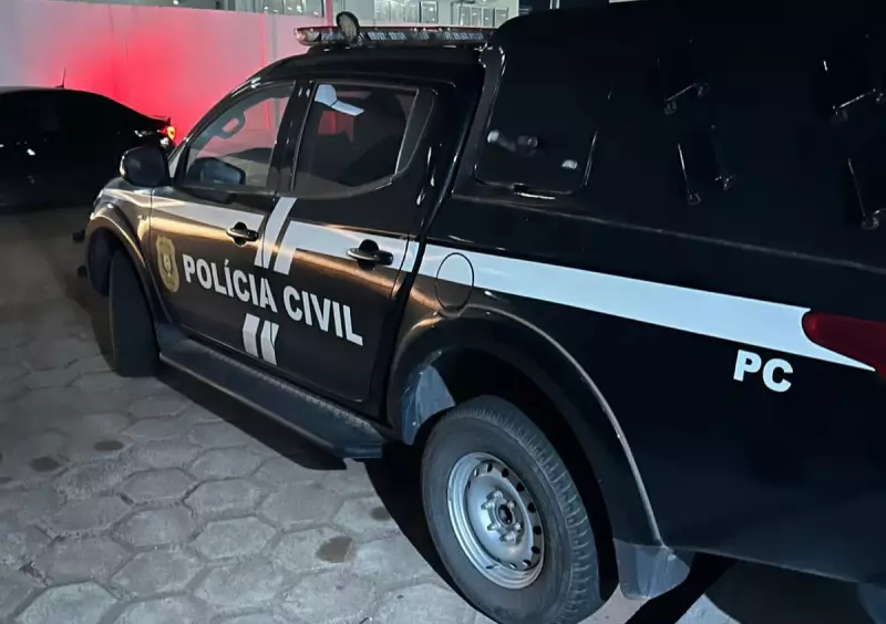 Operação Mordaça desarticula organização criminosa que controlava familiares de presos no Amapá