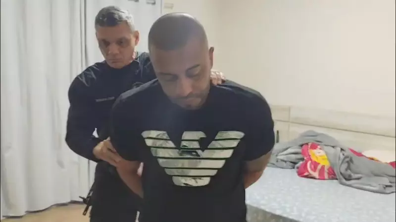 Operação policial desarticula esquema de furto de petróleo da Transpetro em seis estados brasileiros