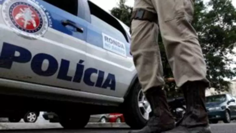 Operação policial na Bahia deixa oito mortos e um PM ferido em confronto