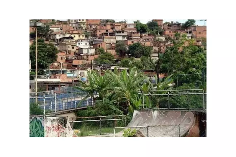 Operação policial no Chapadão prende 4 e desmonta esquema do CV