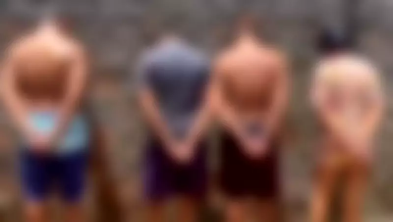 Operação prende suspeitos no caso de desaparecimento de irmãs no Rio Grande do Norte