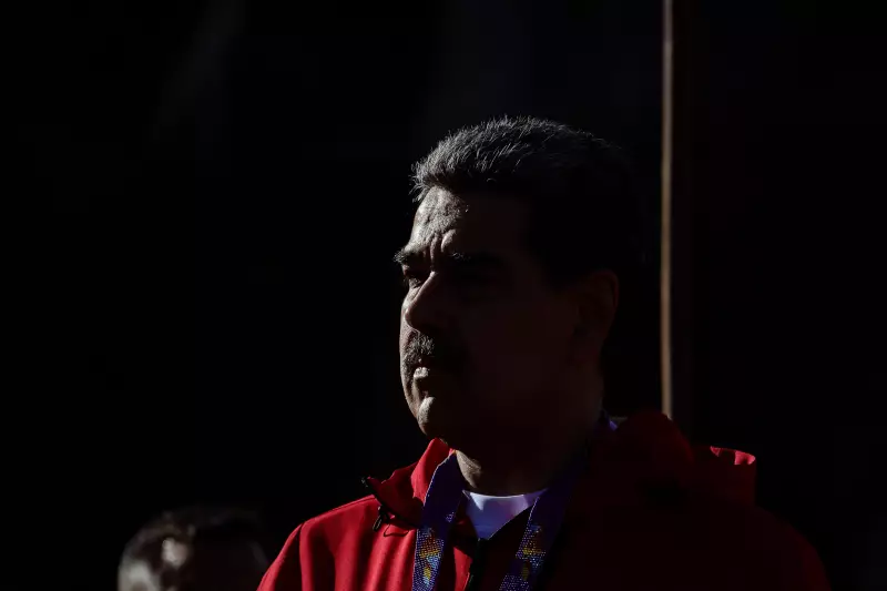 Operação-relâmpago de Trump prende Maduro: o fim de uma era na Venezuela