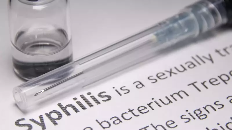 Origem da sífilis pode ter 5.500 anos e vir de caçadores-coletores da América do Sul