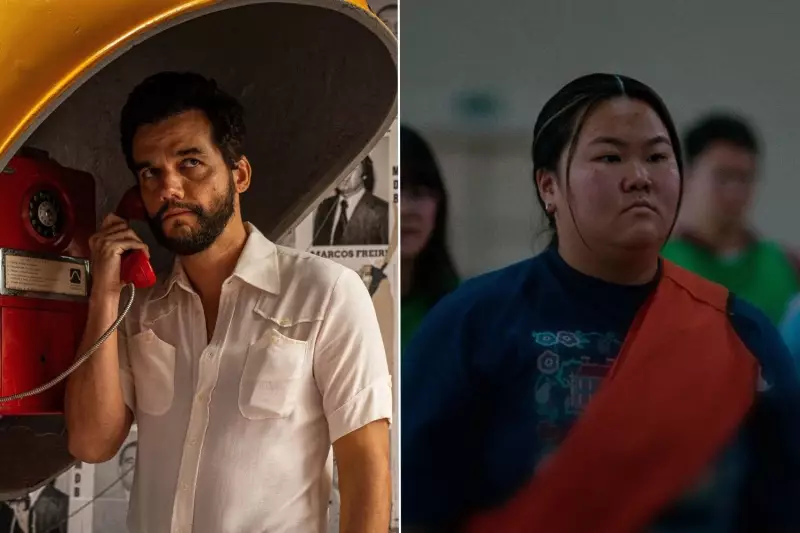 Oscar 2026: Brasil pode ter até 10 indicações, incluindo recorde com 'O Agente Secreto'