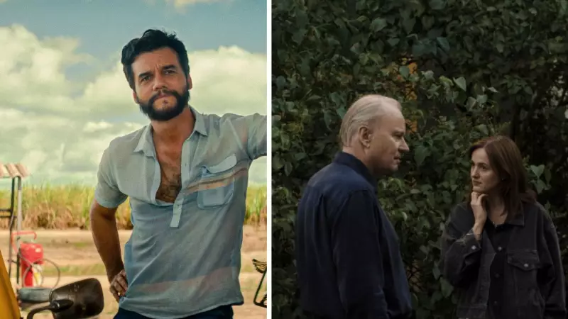 Oscar 2026: 'O Agente Secreto' Brasileiro Recebe Quatro Indicações e Disputa Filme Internacional