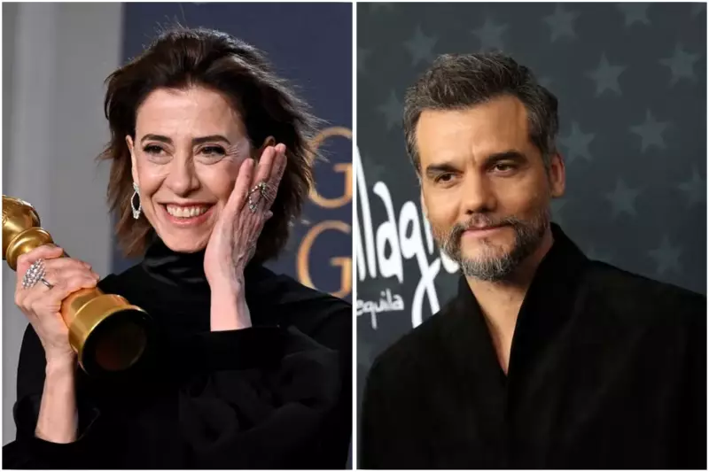 Oscar 2026: Wagner Moura e Fernanda Torres na corrida pela estatueta