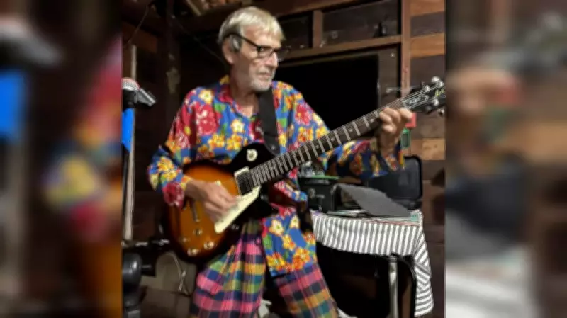 Ossada encontrada no Pará é identificada como suíço Jean Pierre Schwarz