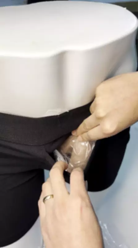 Packer, binder e tape: como acessórios de afirmação de gênero transformam o bem-estar de pessoas trans