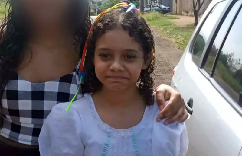 Padrasto é indiciado por asfixiar enteada de 11 anos em Serrana; polícia aponta frieza