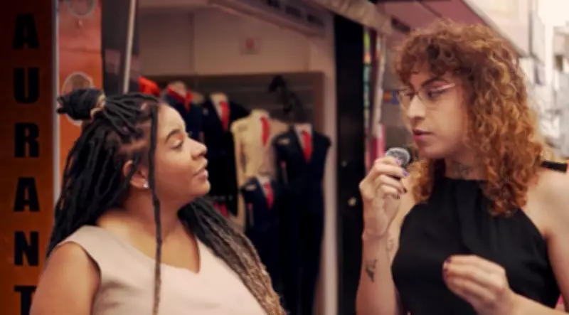 Pajubá, dialeto criado por travestis na ditadura, é tema de documentário em Sorocaba