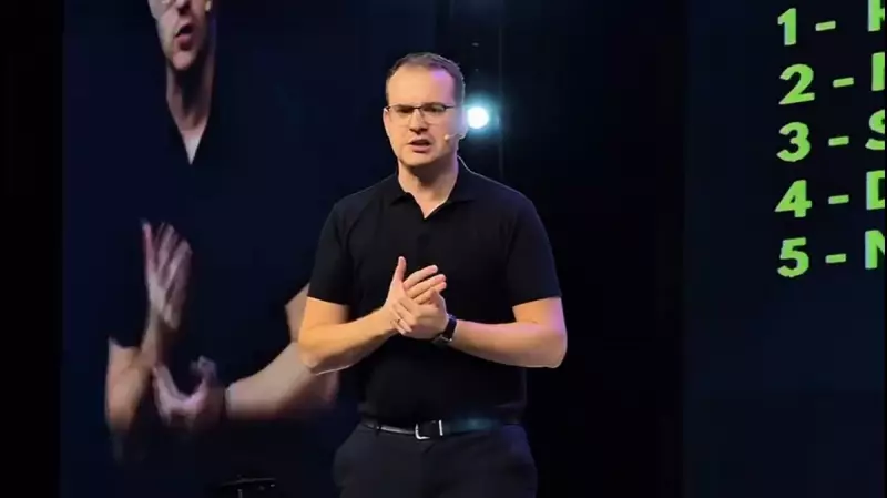 Palestra de Alta Performance Chega a Bauru Após Passar por 50 Cidades Globais