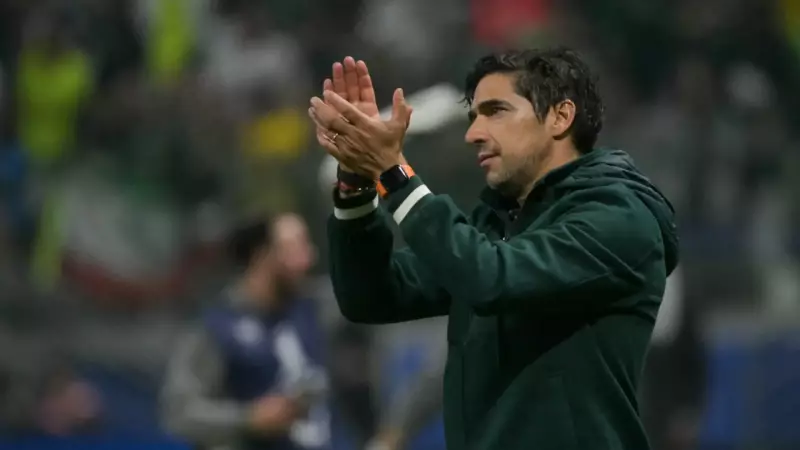 Palmeiras inicia 2026 com apenas Marlon Freitas e prioridade é zagueiro