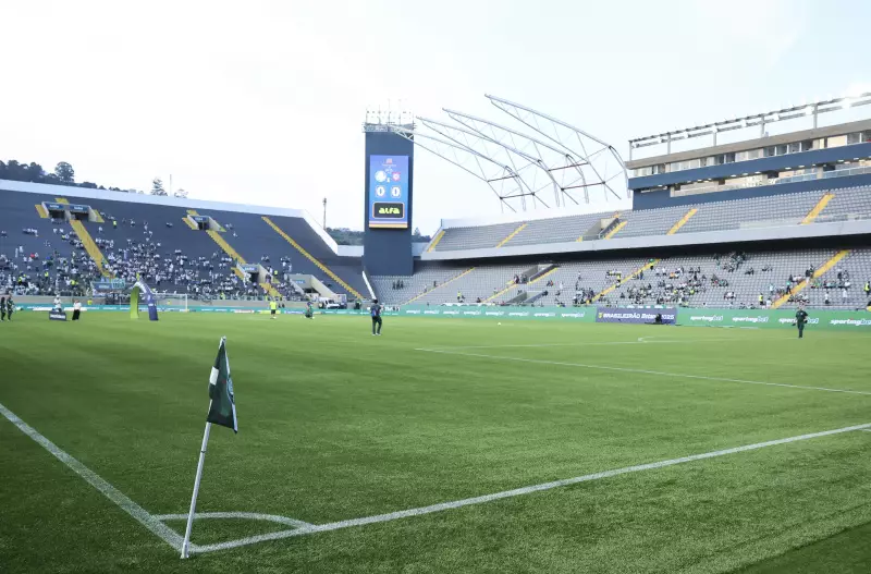 Palmeiras x Santos: onde assistir ao clássico paulista desta quarta-feira