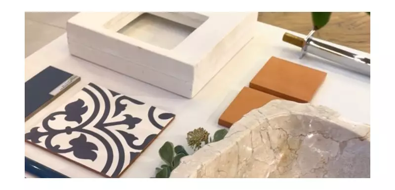 Pantone 2026: Como a cor do ano inspira interiores de bem-estar e leveza