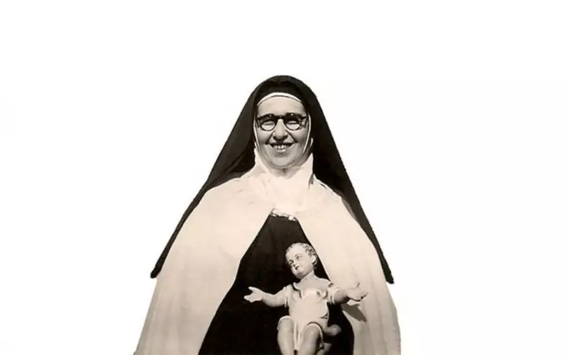 Papa Leão XIV reconhece virtudes heroicas de religiosa de Minas Gerais