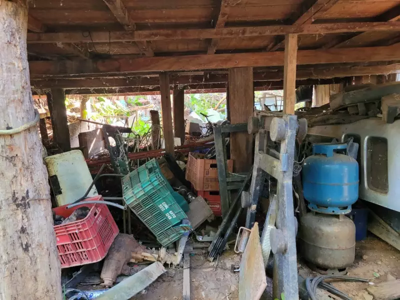 Pará é quarto estado em resgates de trabalho escravo em 2025; 48 trabalhadores libertados