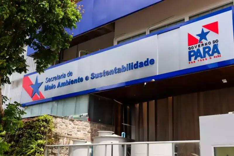 Pará inicia mutirão de regularização de uso de água de poços e rios em Belém