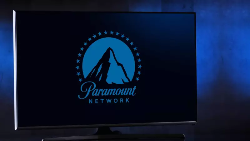 Paramount processa Warner por falta de transparência em acordo com Netflix