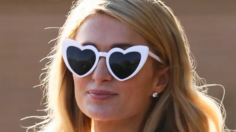 Paris Hilton revela traumas e fortuna de US$ 300 mi em novo documentário