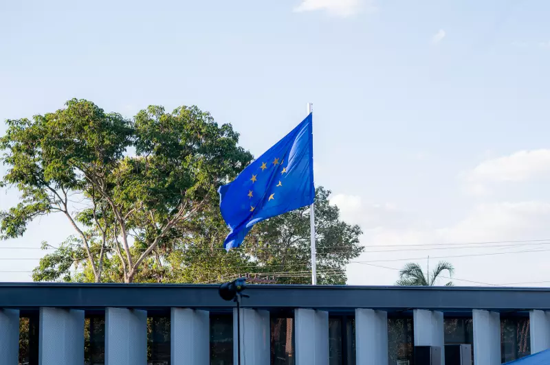 Parlamento Europeu aprova revisão legal e atrasa ratificação do acordo comercial com Mercosul